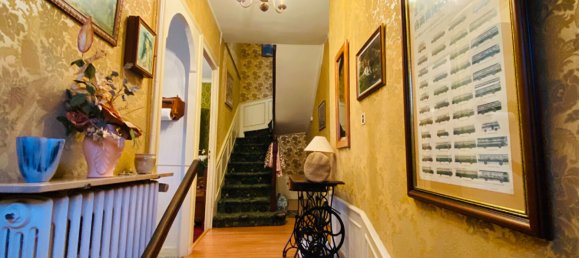 Adosado de 4 dormitorios en Saint-Brieuc, France No. 43697 4