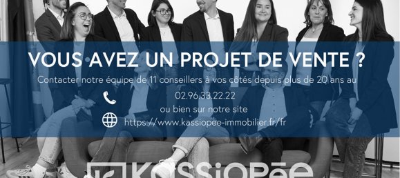 Adosado de 4 dormitorios en Saint-Brieuc, France No. 43697 13