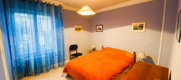 Adosado de 4 dormitorios en Saint-Brieuc, France No. 43697 11