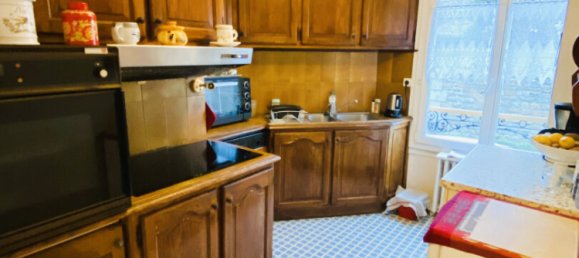 Adosado de 4 dormitorios en Saint-Brieuc, France No. 43697 2