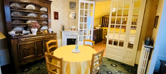 Adosado de 4 dormitorios en Saint-Brieuc, France No. 43697 9