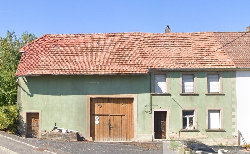 3 Schlafzimmer Haus in Domfessel, France, Nr. 81436