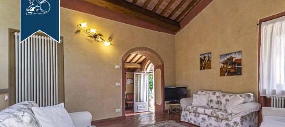 850m² Commercial property in Casole d'Elsa, Italy No. 230223 46