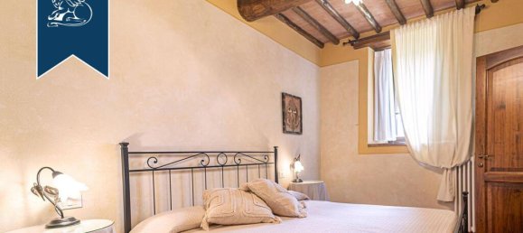 850m² Commercial property in Casole d'Elsa, Italy No. 230223 83