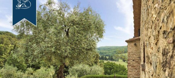 850m² Commercial property in Casole d'Elsa, Italy No. 230223 63