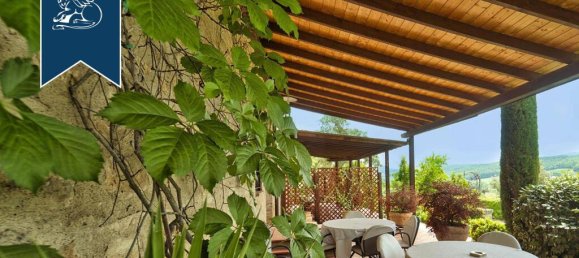 850m² Commercial property in Casole d'Elsa, Italy No. 230223 8