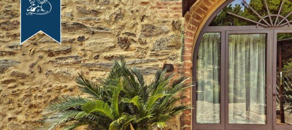 850m² Commercial property in Casole d'Elsa, Italy No. 230223 55