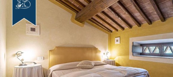 850m² Commercial property in Casole d'Elsa, Italy No. 230223 77