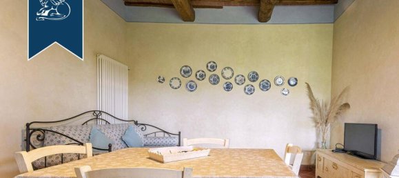 850m² Commercial property in Casole d'Elsa, Italy No. 230223 70