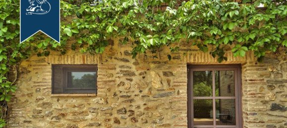 850m² Commercial property in Casole d'Elsa, Italy No. 230223 53