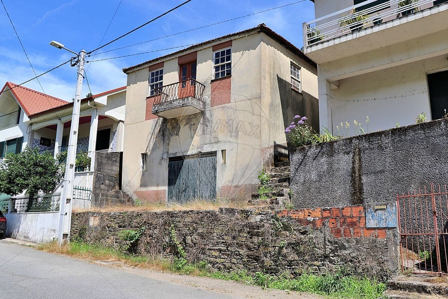 1 bedroom House in Mesao Frio, Portugal No. 204689