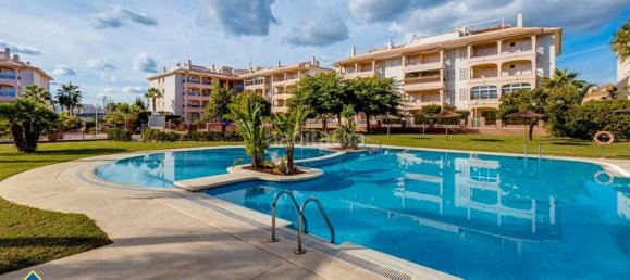 2 bedrooms Apartment in Alicante, Spain No. 168421 2