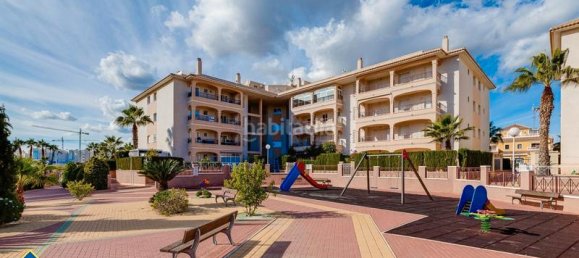 2 bedrooms Apartment in Alicante, Spain No. 168421 32