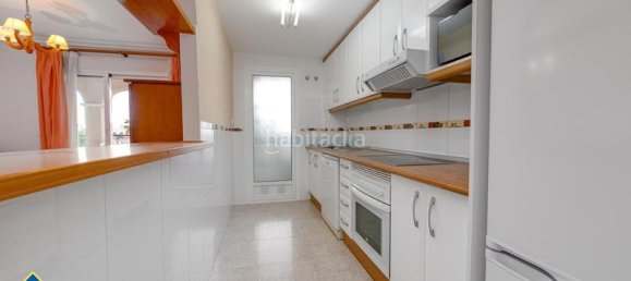 2 bedrooms Apartment in Alicante, Spain No. 168421 8
