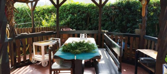 Квартира с 2 спальнями в Санта Маринелла, Италия № 46202 3