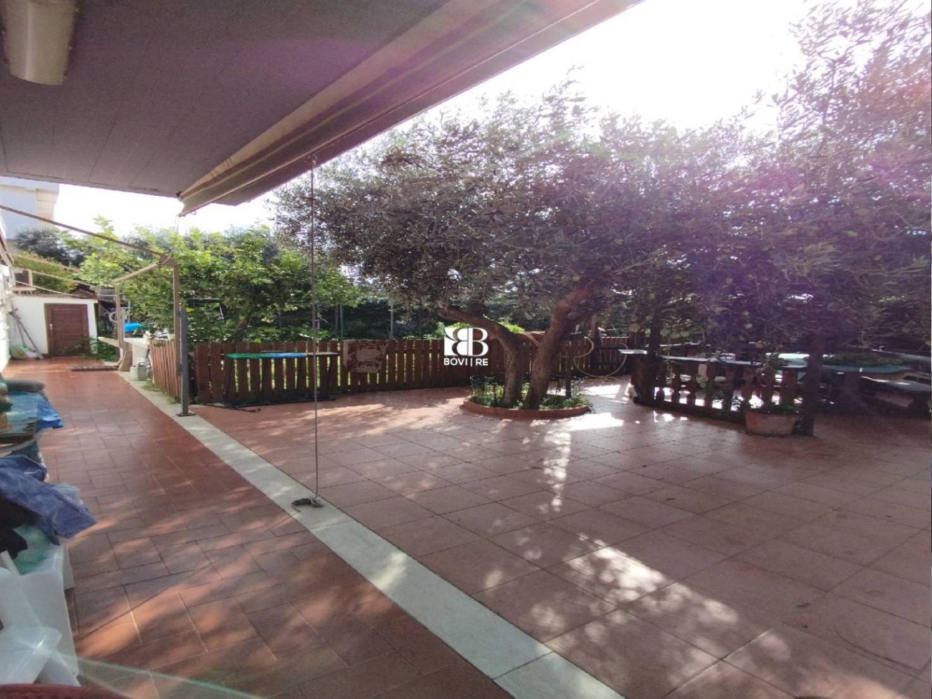 Квартира с 2 спальнями в Санта Маринелла, Италия № 46202