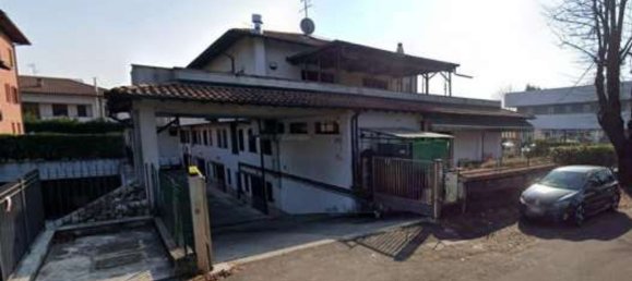 Квартира с 3 комнатами в Моццате, Италия № 333685 14