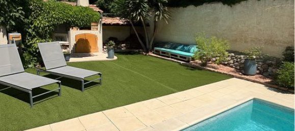 3 bedrooms House in Vitrolles, France No. 328107 2