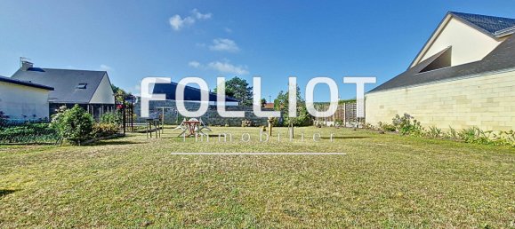  Land in Brehal, France No. 114134 2