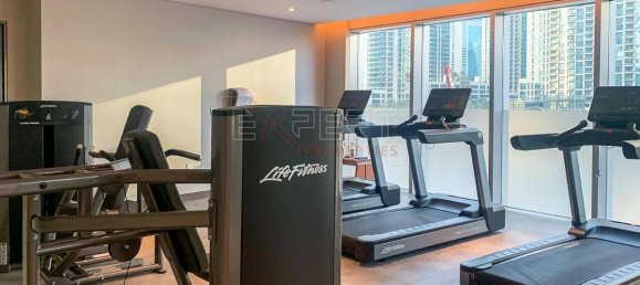 3 Schlafzimmer Wohnung in Downtown Dubai (Downtown Burj Dubai), UAE, Nr. 7703 5