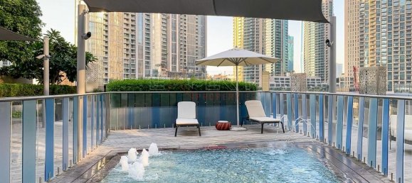 3 Schlafzimmer Wohnung in Downtown Dubai (Downtown Burj Dubai), UAE, Nr. 7703 3