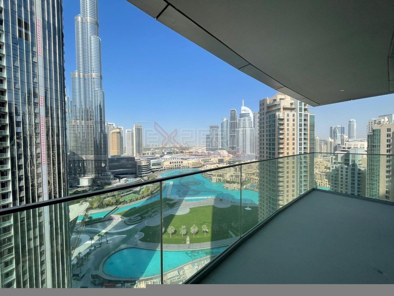 3 Schlafzimmer Wohnung in Downtown Dubai (Downtown Burj Dubai), UAE, Nr. 7703