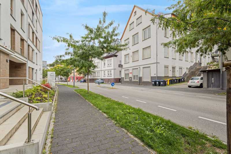 5 rooms Apartment in Rems-Murr-Kreis, Germany No. 349723