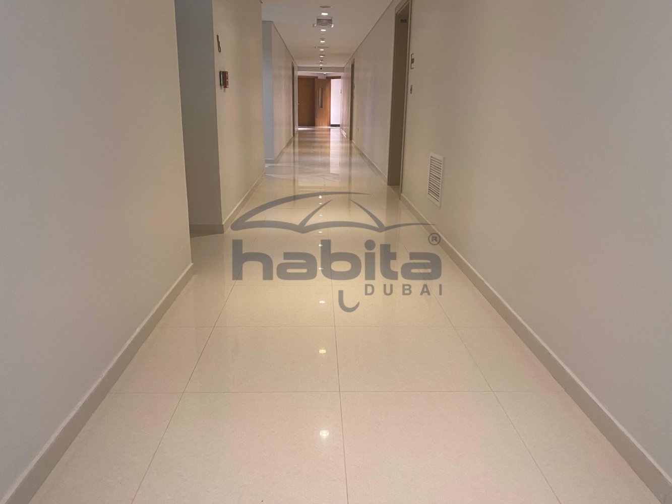 32.2m² Apartment in Business Bay, UAE No. 36109