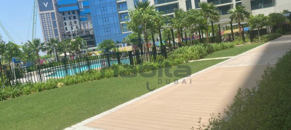 32.2m² Apartment in Business Bay, UAE No. 36109 8