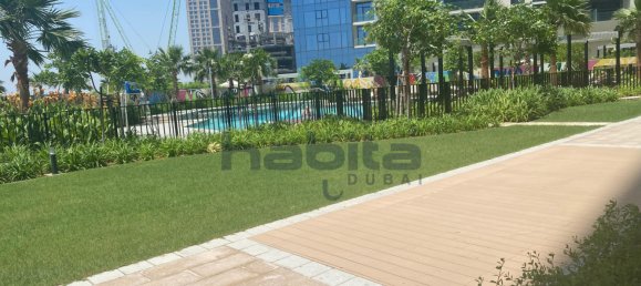 32.2m² Apartment in Business Bay, UAE No. 36109 9