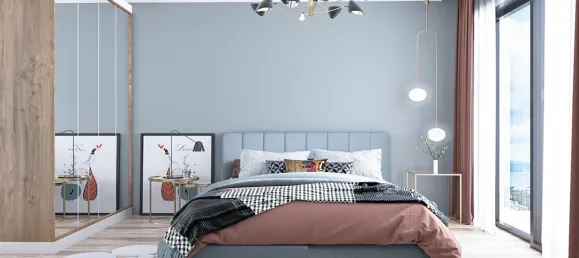 Appartement 1+1 à Aegean Region, Turkey No. 33034 16