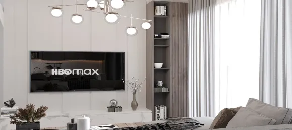 Appartement 1+1 à Aegean Region, Turkey No. 33034 29