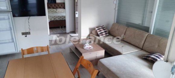 Apartment 1+1 in Antalya, Turkey No. 30096 12