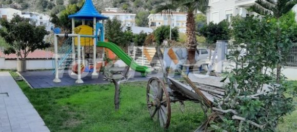 Apartment 1+1 in Antalya, Turkey No. 30096 9