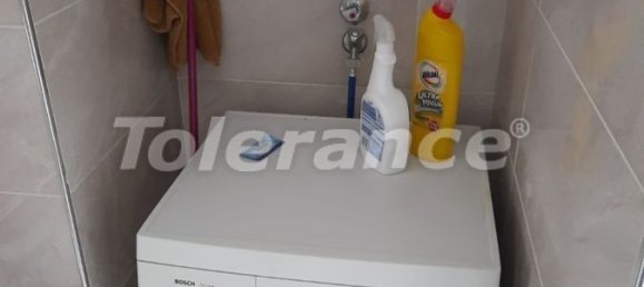 Apartment 1+1 in Antalya, Turkey No. 30096 8