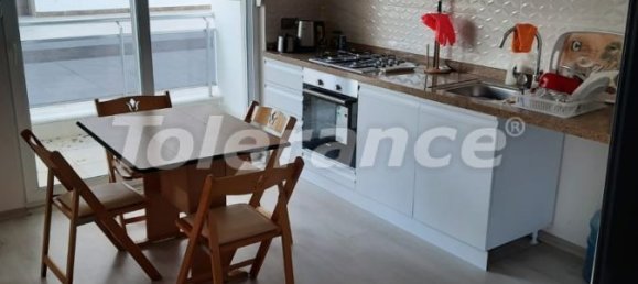 Apartment 1+1 in Antalya, Turkey No. 30096 16