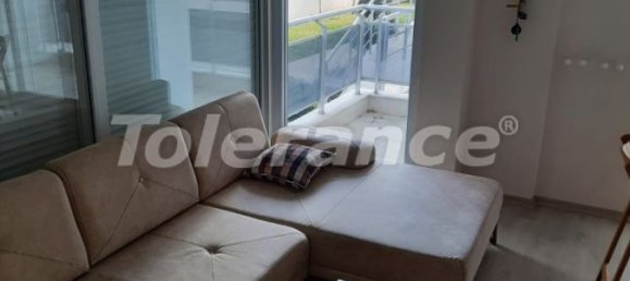 Apartment 1+1 in Antalya, Turkey No. 30096 13