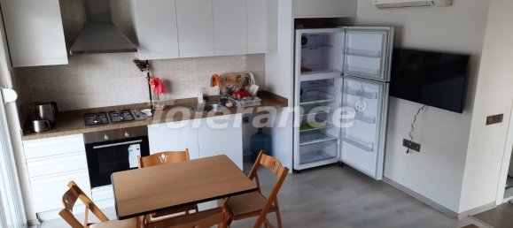 Apartment 1+1 in Antalya, Turkey No. 30096 15