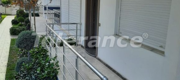 Apartment 1+1 in Antalya, Turkey No. 30096 3