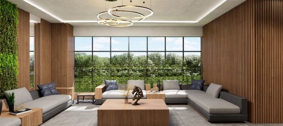 Wohnung 1+1 in Alanya, Turkey, Nr. 10345 30