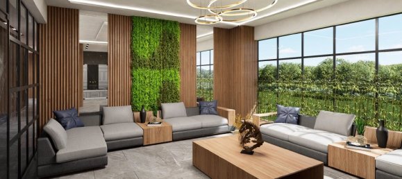 Wohnung 1+1 in Alanya, Turkey, Nr. 10345 29