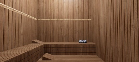 Wohnung 1+1 in Alanya, Turkey, Nr. 10345 7