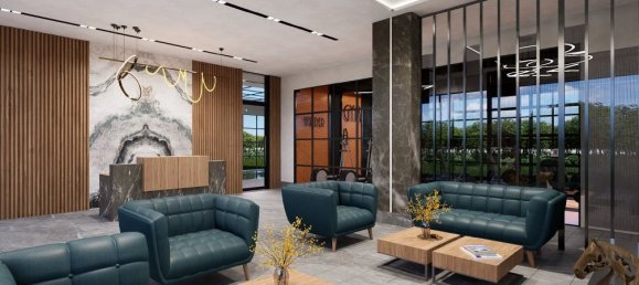 Wohnung 1+1 in Alanya, Turkey, Nr. 10345 28