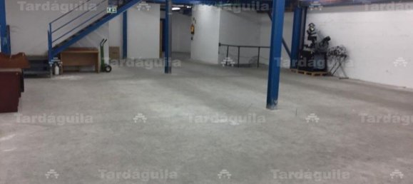 12500m² Warehouse in Castellanos de Moriscos, Spain No. 117405 17