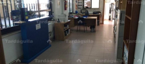 12500m² Warehouse in Castellanos de Moriscos, Spain No. 117405 27