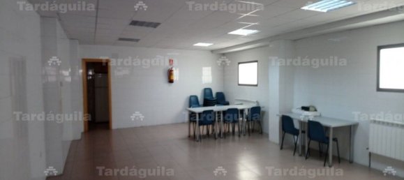 12500m² Warehouse in Castellanos de Moriscos, Spain No. 117405 31