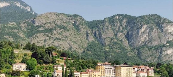 5 rooms Apartment in Besozzo, Italy No. 12972 24