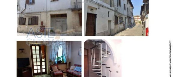 5 rooms Apartment in Besozzo, Italy No. 12972 13