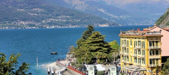 5 rooms Apartment in Besozzo, Italy No. 12972 44