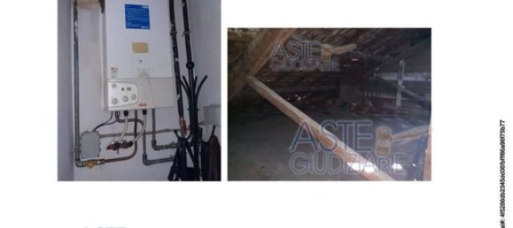 5 rooms Apartment in Besozzo, Italy No. 12972 14